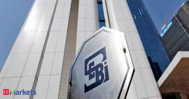 Sebi drops Rs 3,912 crore probe against Max Financial, Axis Bank over disclosure lapses
