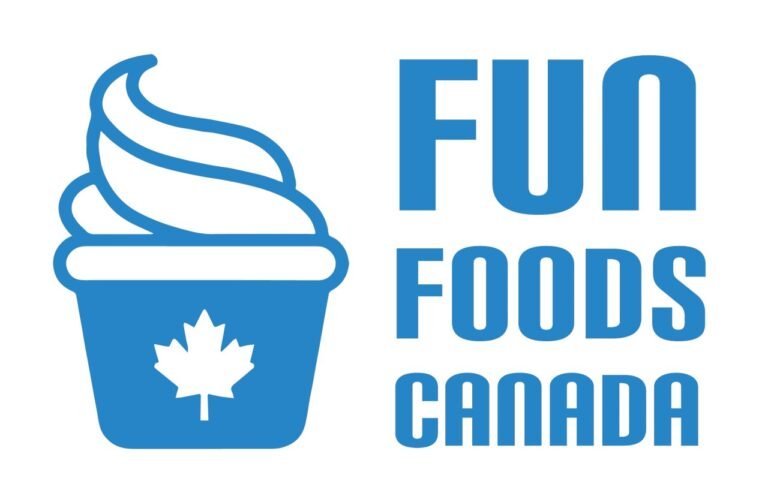 Fun Foods Canada Announces: Free Ice Cream Machine With Purchase of Rubicone Products in Canada — Fun Foods Canada