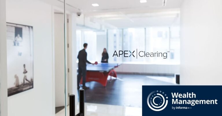 Apex Fintech Partners With Gemini for Crypto Prediction Markets