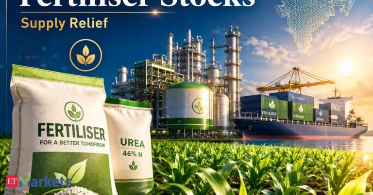 FACT, Paradeep Phosphates, RCF, other fertiliser stocks rally up to 13%. Here’s why