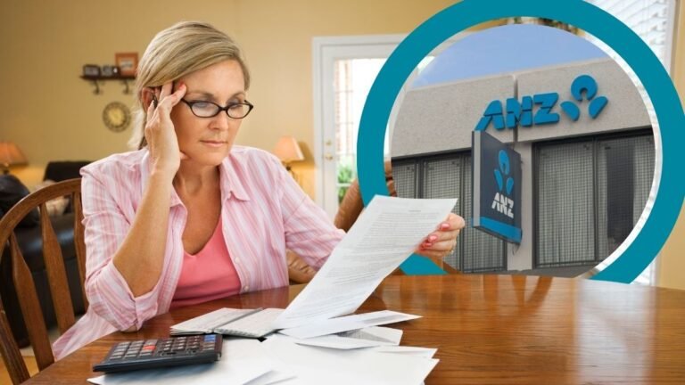 When will ANZ lift variable home loan rates following RBA move?