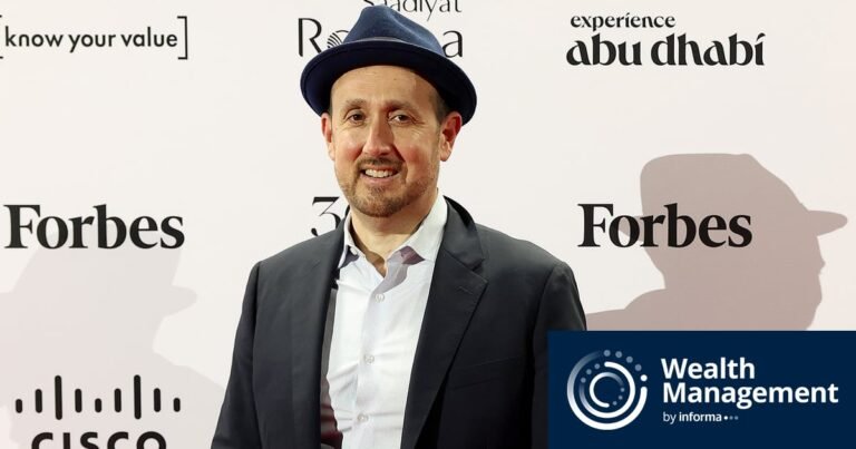 Forbes and Shook Suspend Advisor Rankings for the Year