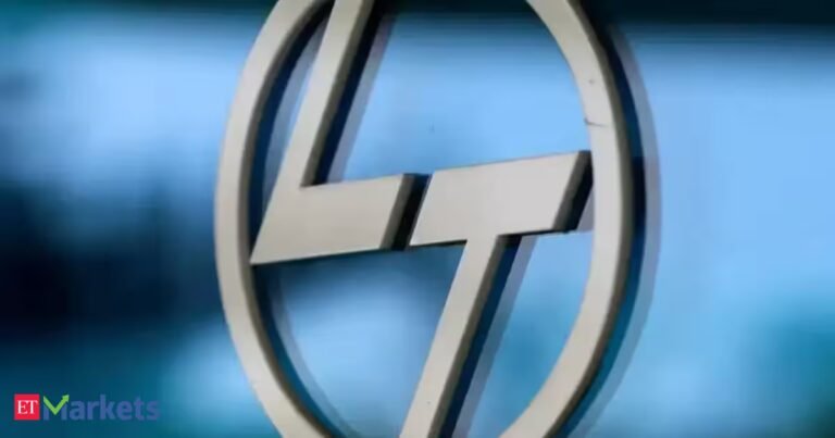 L&T wins ₹5,000-10,000 cr ‘major’ order to build 3 battery storage projects in Middle East