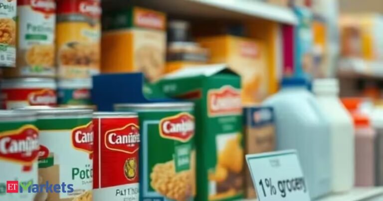 Food prices on the rise, domestic demand keeps economy strong