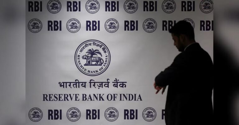 RBI net buys $561 million in June amid foreign inflows: Monthly bulletin | Finance News