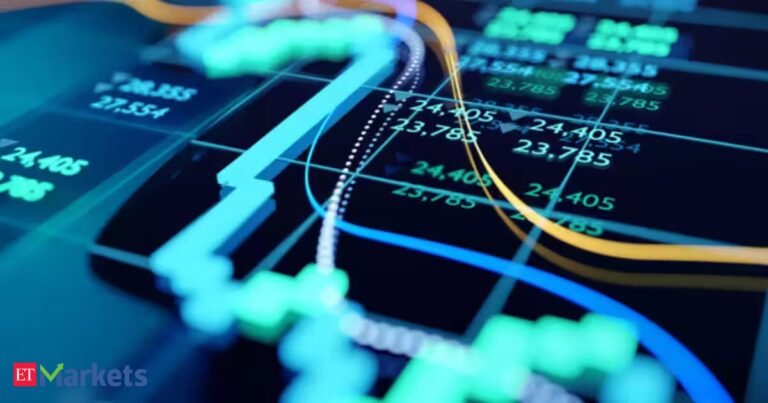 Global Market Today: Asian stocks mixed ahead of Nvidia results, oil prices slide