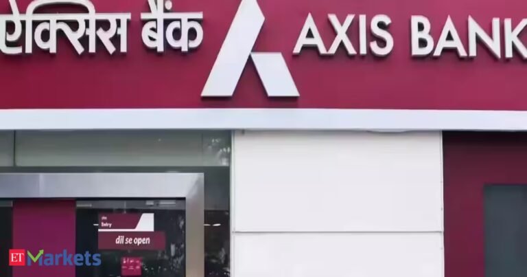 Axis Bank set to raise $700 million through ECB swap facility