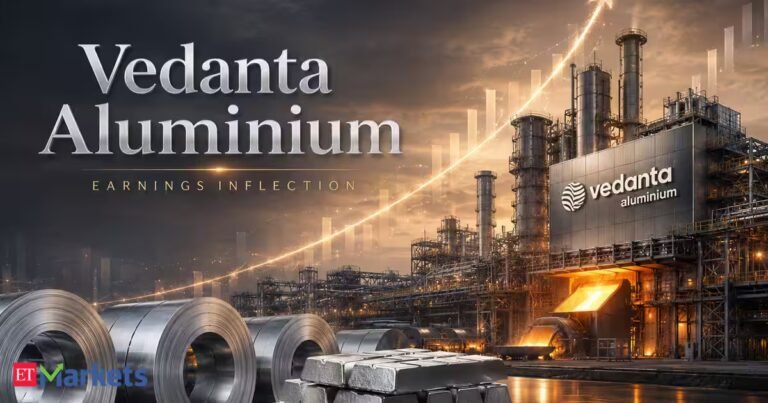 Vedanta Aluminium at earnings inflection point? Here’s why Motilal Oswal sees 21% upside