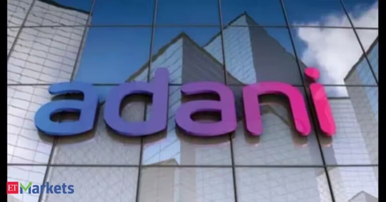 Adani’s Cemindia is said to near up to $524 million share sale
