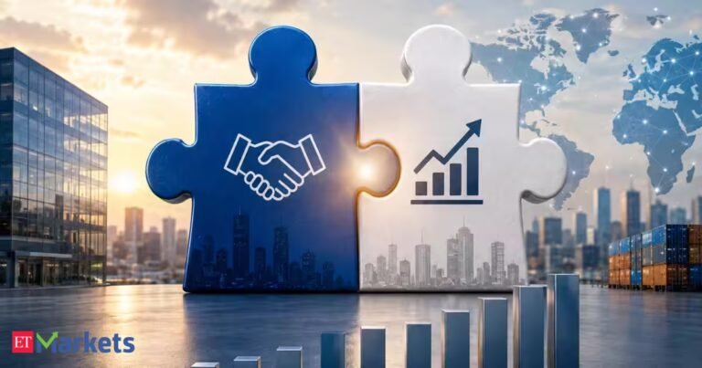 M&A deals double, but execution holds the key for investors: Crisil Ratings