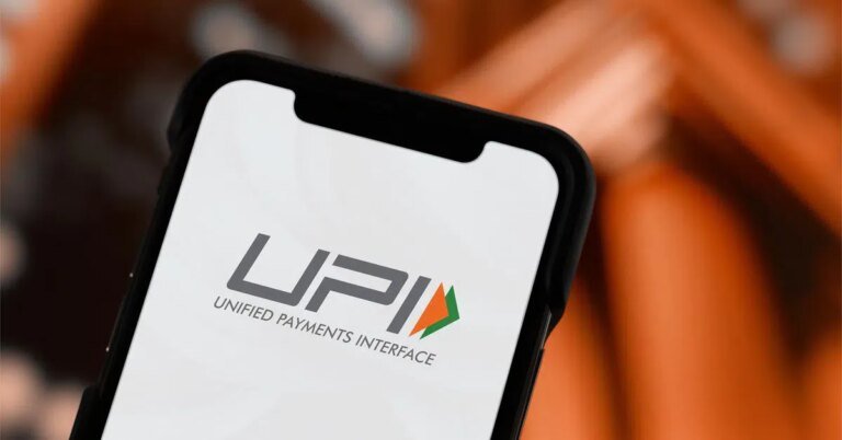 UPI completes 10 years, clocks nearly 13k fold rise in transaction volume | Finance News
