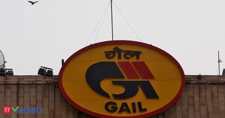 GAIL opposes IGX platform for LNG terminal capacity booking