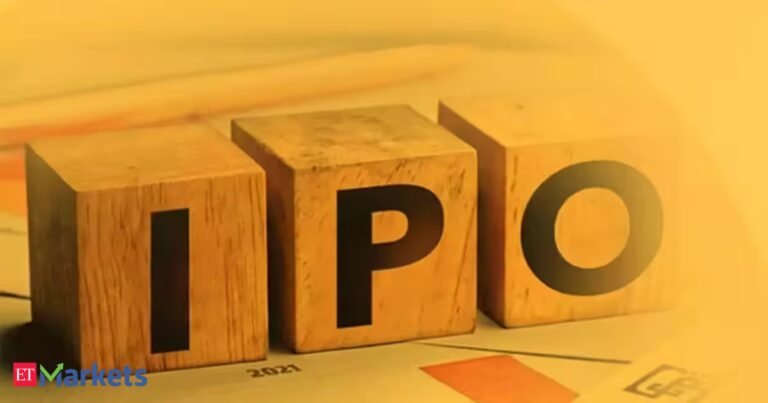 Retail investors turn selective as IPO appetite loses steam in 2026