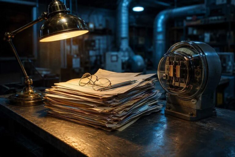 6 Business Overhead Costs You Can Actually Control
