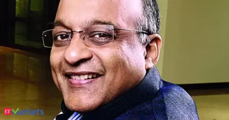 HDFC Bank’s CEO call gains urgency as Sashidhar Jagdishan’s term nears end