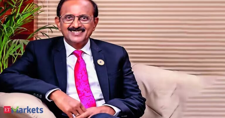 Banks, companies better positioned to weather next downturn: CS Setty, SBI, Chairman
