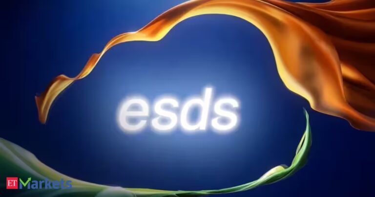 Can ESDS Software Solutions IPO deliver long-term growth for high-risk investors?