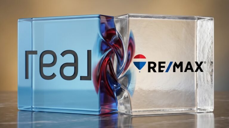 Real REMAX Group halts Motto Mortgage franchise growth