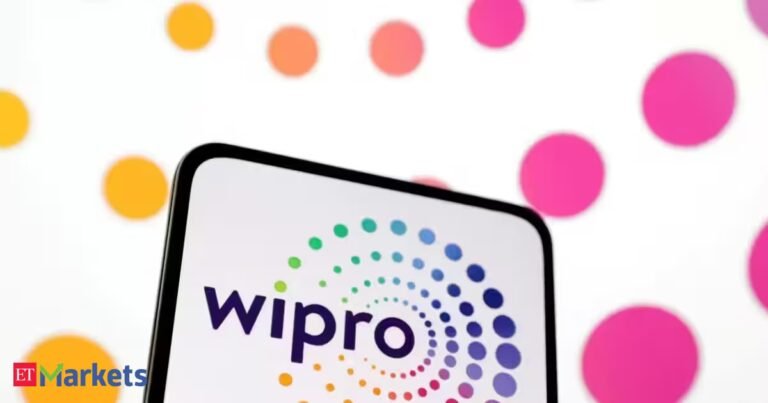 Wipro shares gain 2% after IT major expands Google Cloud AI partnership. What investors should know