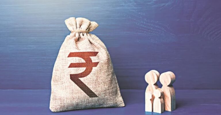 Rupee declines 10 paise to 95.55 against US dollar during early trade | Finance News