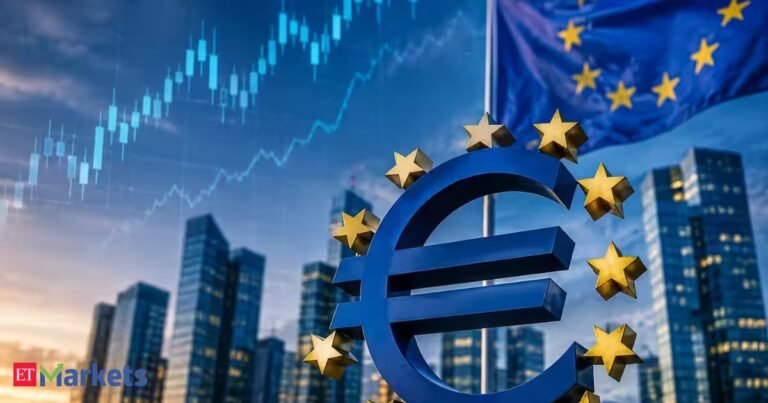 Global Markets | European shares rise as French stocks rebound; markets digest Warsh speech