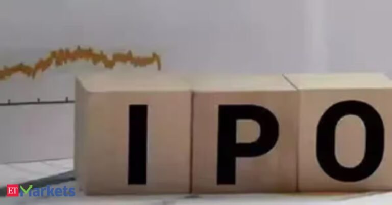 IPO fever grips D-Street: 3 issues to open for subscription; 8 new listings lined up for next week