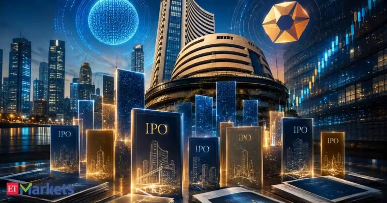 Will Dalal Street see record Rs 70,000 crore IPOs in September? Jio and NSE buzz raises stakes