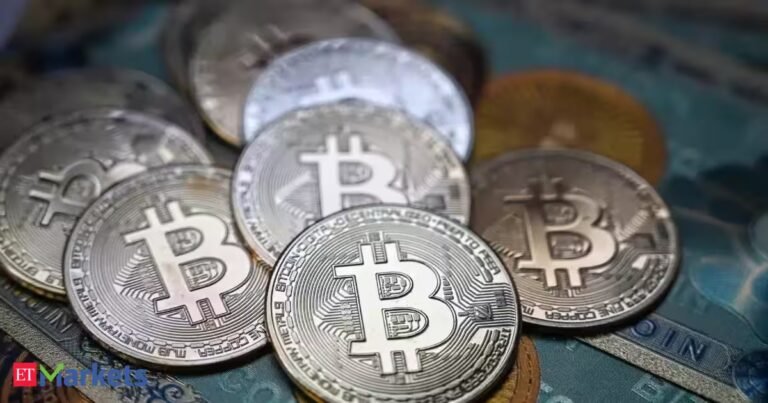 BlackRock helps pull more Bitcoin wealth deeper into Wall Street