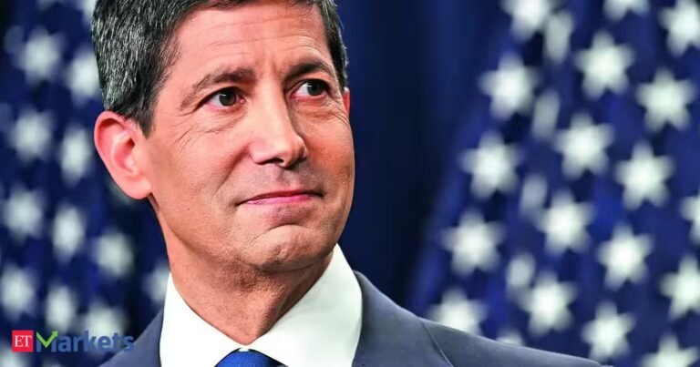US Fed rate hike bets soar to 57% from 30% after Warsh’s speech. What are Goldman Sachs and others saying?