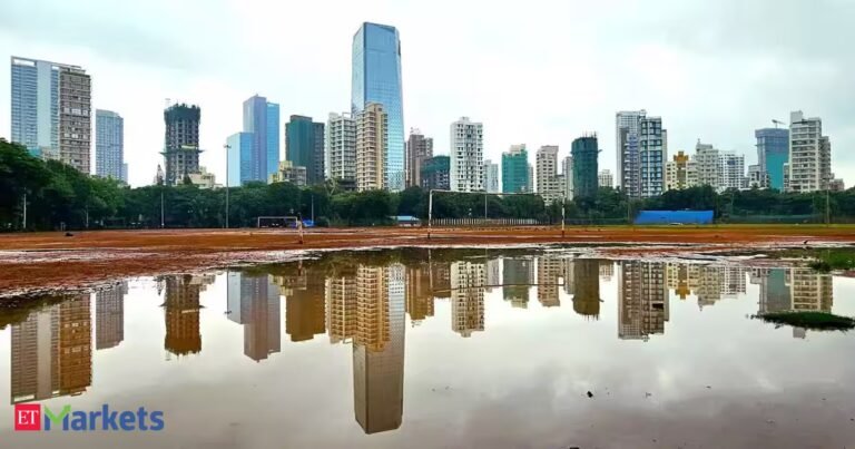India’s housing market sees structural shift towards premium, luxury homes: CareEdge Ratings