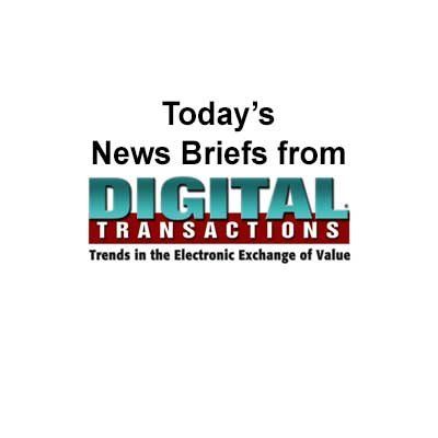 PayPal Pursuit Ends and other Digital Transactions News briefs from 8/28/26 – Digital Transactions
