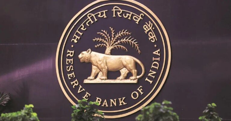 RBI steps up intervention to support rupee amid higher oil prices | Finance News