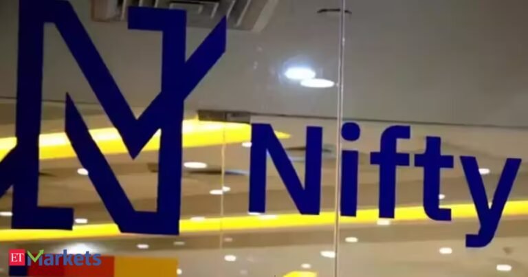 Nifty weekly outlook: Nifty trapped in 23,900-24,750 range; fresh buying should remain selective