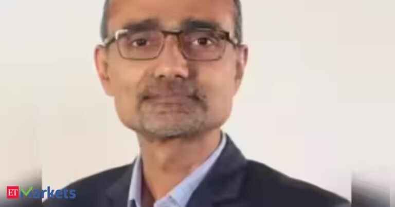 Nifty mega caps are going nowhere. Why Samco CIO Umesh Mehta put 75% of his Flexicap fund beyond largecaps