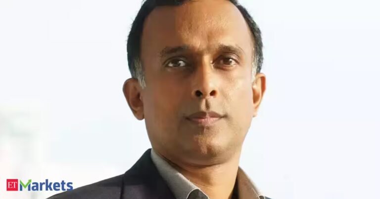 Nifty may be in accumulation phase, says Anand James; Ather, Nazara top bets