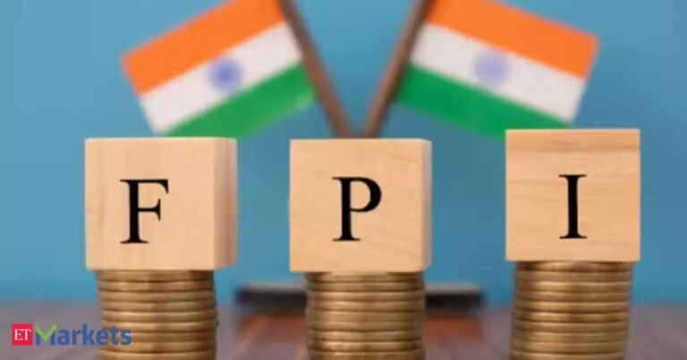 FPIs lobby for faster access to bourses with link to servers