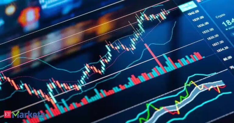 Block, bulk deals hit 14-month high in August at Rs 80,000 crore