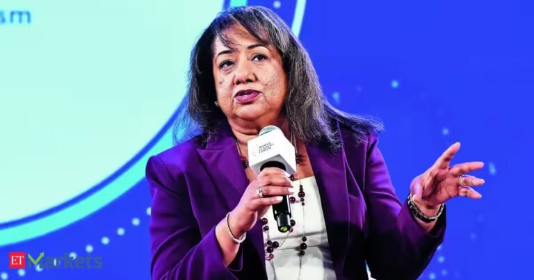 ‘Many deals over $10 billion amid conflicts… this is astonishing’: JPMorgan chief Anu Aiyengar