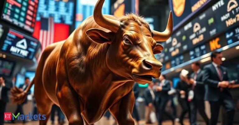 September F&O Series: CDSL, Adani Power among 5 stocks offering bullish trading bets