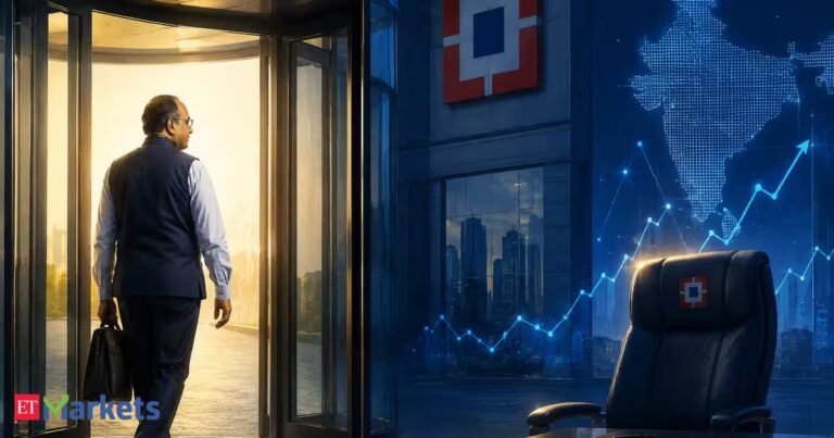HDFC Bank shares after Jagdishan: What lies ahead for the country’s largest private lender?