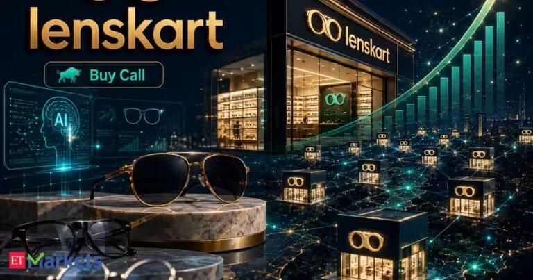 Lenskart shares to rally 40%? Nomura initiates coverage with Buy, says its growth journey has just started
