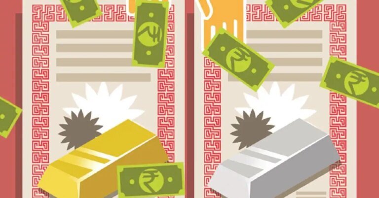 Gold could hit $5,600, silver $120 by year-end in bull case: Monarch PMS | Personal Finance