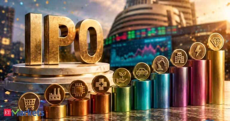 How 90% IPOs in August beat volatile India market to return up to 72% after listing