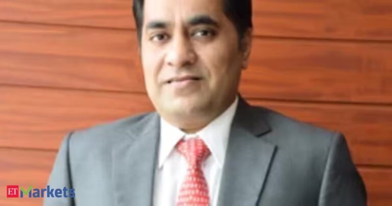 Why FIIs could continue moving out of largecaps and into mid and smallcaps: Motilal’s Rajat Rajgarhia