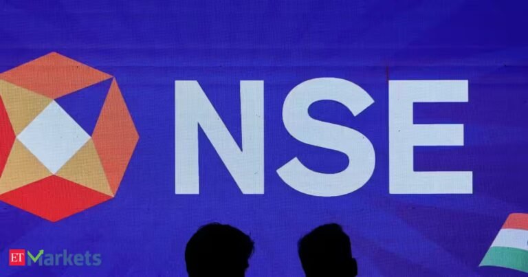 NSE records Rs 39,718 cr turnover in closing auction session on first index rebalancing day