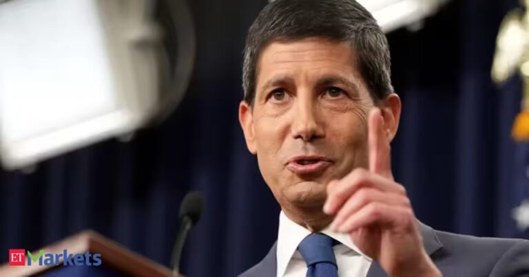 US Fed chair Kevin Warsh tells G20 that past global savings glut is turning into investment surge