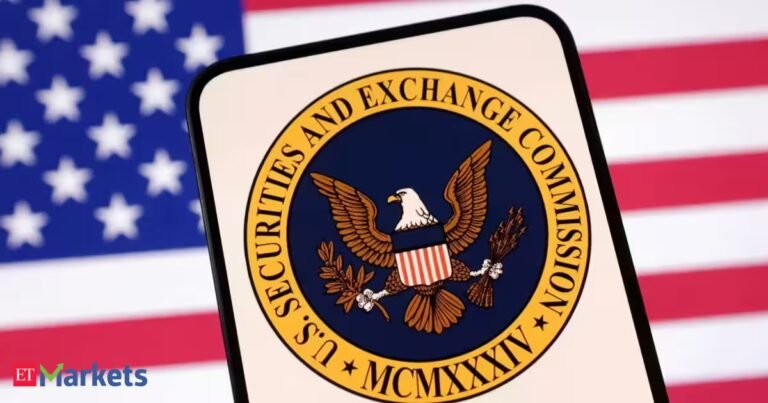 US SEC chairman moves to give states power over shareholder resolutions