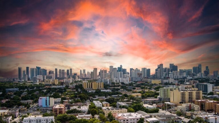 Florida’s ‘High-Beta’ Housing Market May Be Poised for a Rebound