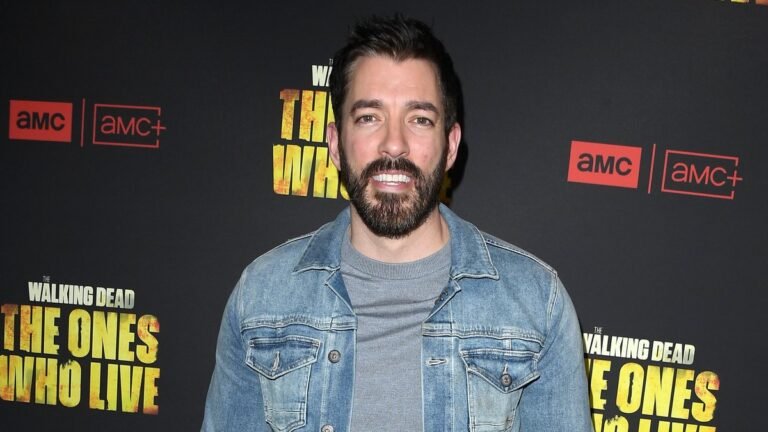 Drew Scott Transforms His Daughter’s Bedroom Into ‘Whimsical’ Wonderland