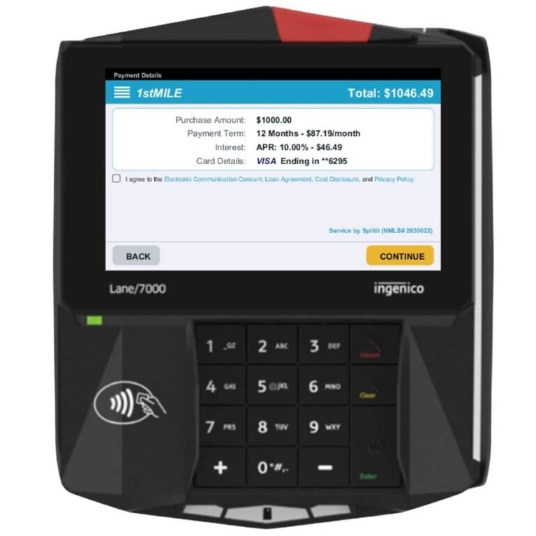 Eye on BNPL: Splitit’s Move in Auto Repair; Sezzle’s Sizzling Quarter – Digital Transactions